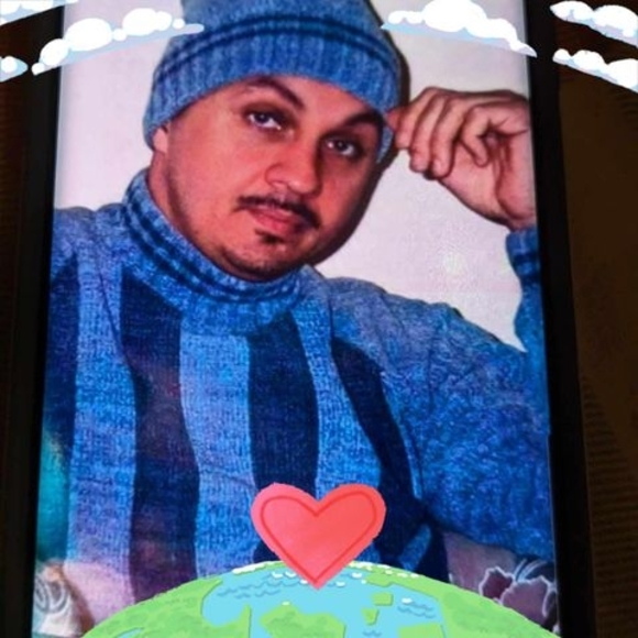 Meet your Posher, Benjam - Picture 1 of 1